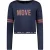 B.Nosy Meisjes shirt b. active navy