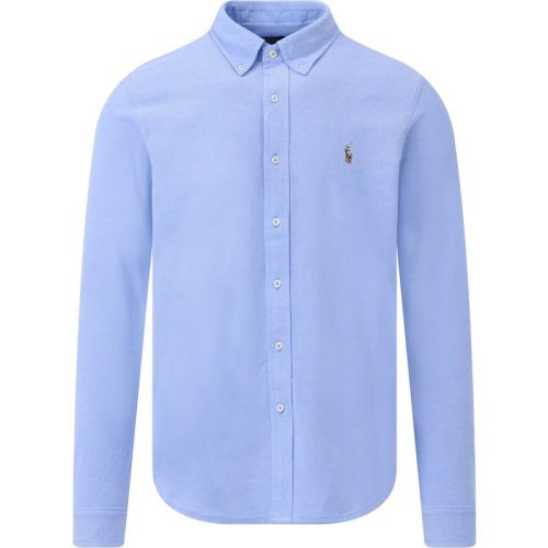 Ralph Lauren Casual overhemd met lange mouwen