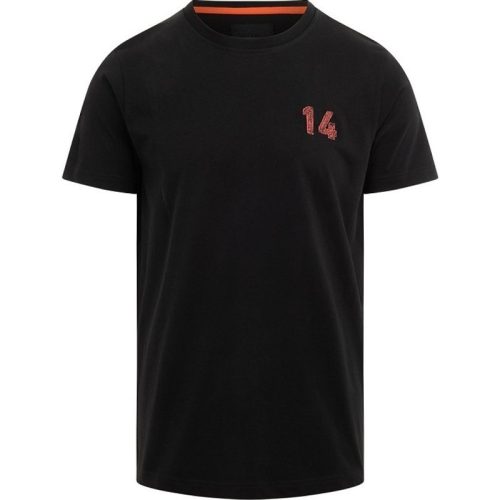 Cruyff Bordado tee ca241030-998