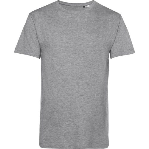 B and C Heren organisch e150 t-shirt