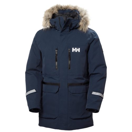 Parka Helly Hansen Varanger