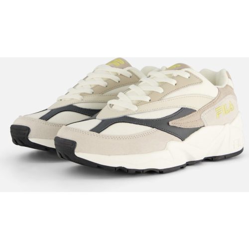 Fila Fila V94M sneakers taupe Leer