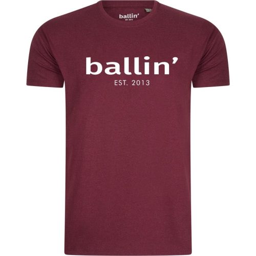 Ballin Est. 2013 Regular fit shirt