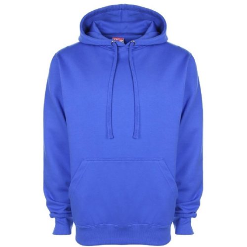 FDM Unisex plain original hooded sweatshirt / hoodie (300 gsm)