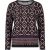 Betty Barclay 51462849 strickpullover kurz 1/1 arm