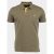 Gant Polo korte mouw contrast collar pique ss rugge 2052003/301