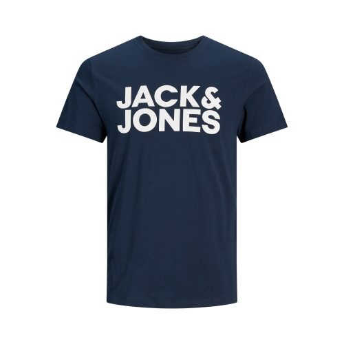 T-shirt Jack & Jones Corp o-neck