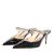 Jimmy Choo Sandalen – Bing Patent Leather in zwart