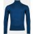 Baileys Coltrui Blauw High Neck Pullover 420069/68