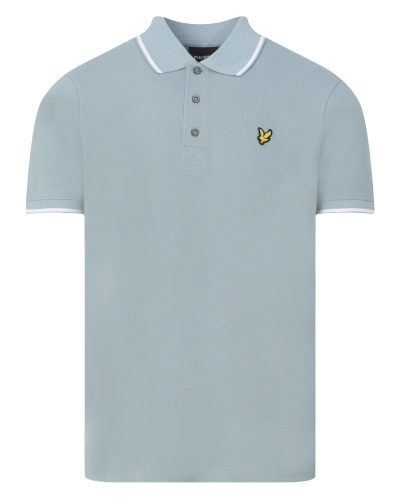 Lyle & Scott Heren Polo KM