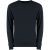 Kustom Kit Heren arundel crew neck regular sweatshirt