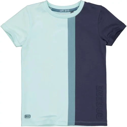 Quapi Jongens t-shirt qtein blue sky