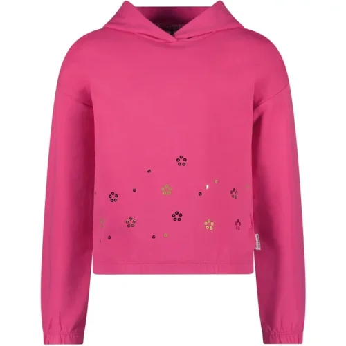 B.Nosy Meisjes sweater stella ruby