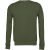 Bella + Canvas Unisex volwassen drop shoulder fleece top