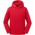 Russell Athletic Kinder/kinder authentieke hoodie met kap