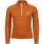 Regatta Kinderen/kinderen berley half zip top met lange mouwen