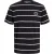 Jack & Jones Lucca stripe tee