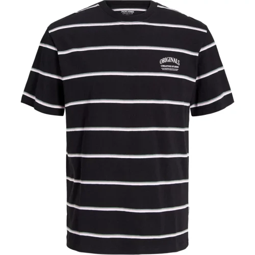 Jack & Jones Lucca stripe tee