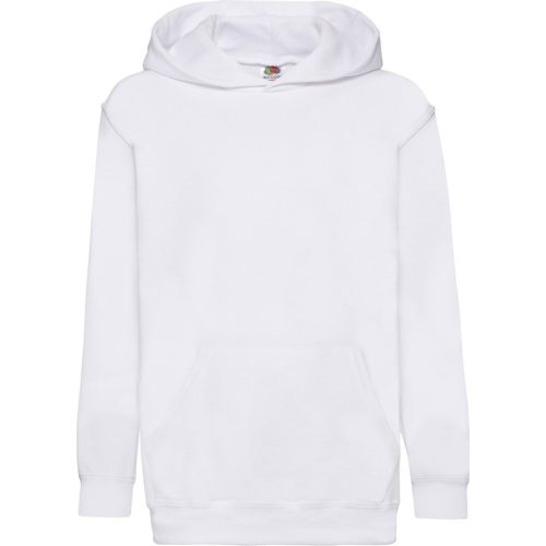 Fruit of the Loom Kinder/kids classic 260 hoodie