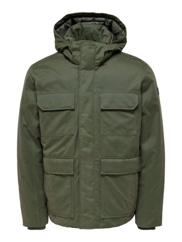 Parka Only & Sons Cedric