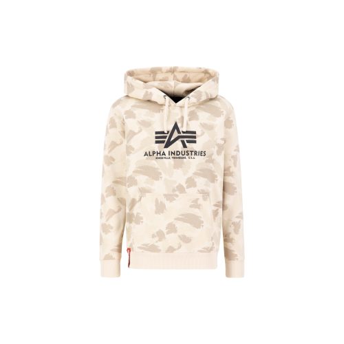 Hoodie Alpha Industries Basic