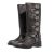 Steve Madden Boots & laarzen – Battle in donkergrijs