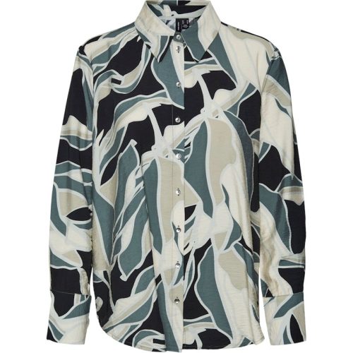 Vero Moda vmbeline bea ls long shirt wvn ga 10314874 –