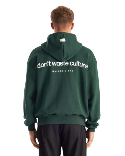 Dont Waste Culture Ale Vest