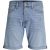 Jack & Jones Jjichris jjwood shorts ge 515 sn blue denim