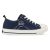 GAP Sneakers houston denim gal001f5tyelyb blauw