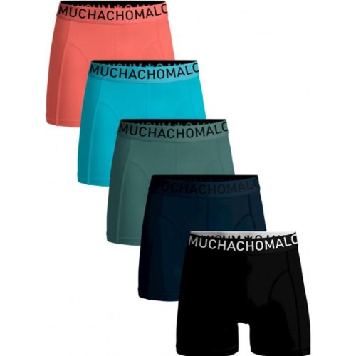 Muchachomalo 5-pack underwear