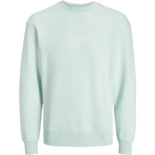 Jack & Jones Jorvesterbro sweat crew neck