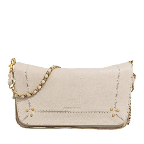 Jerome Dreyfuss Crossbody bags – Bobi S in beige