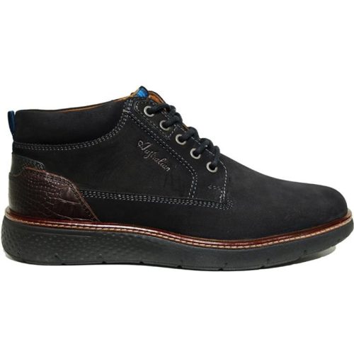 Australian Footwear Dexter nubuck