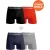 Muchachomalo Heren 2+2-pack boxershorts