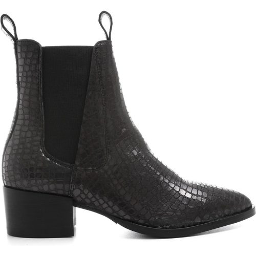 VIA VAI rose andrew laarzen chelsea boots dames