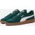 Puma Puma Smash 3.0 Sneakers groen Suede