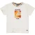 Quapi Jongens t-shirt bartu off white