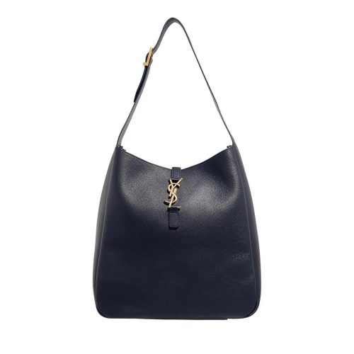 Saint Laurent Hobo bags – Ysl Large Le 5A7 in blauw