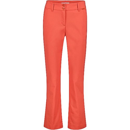 Red Button Broek srb4206a bibette smart flamingo