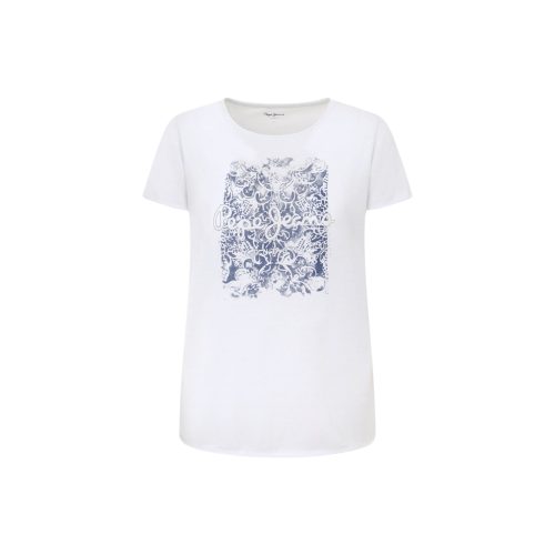 Dames-T-shirt Pepe Jeans Jury