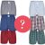 MG-1 Verrassingsdeal wijde kinder boxershorts jongens 6-pack