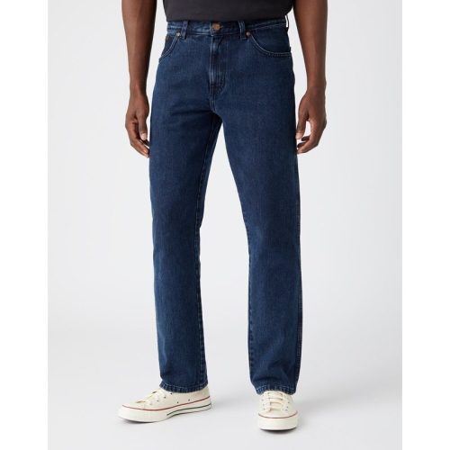 Wrangler Texas coalblue stone