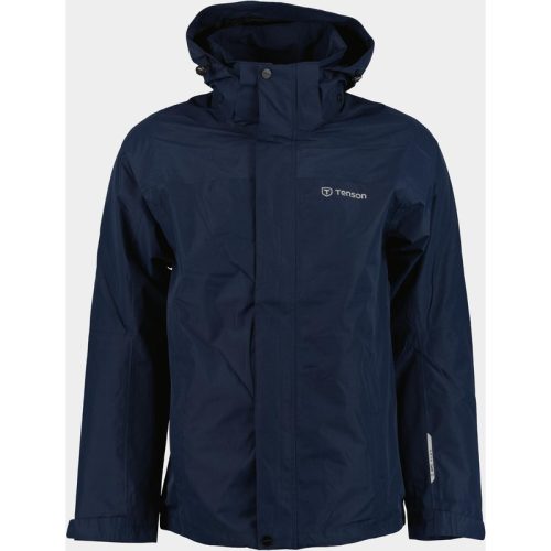 Tenson Zomerjack Blauw Westray Jacket 5017597/590