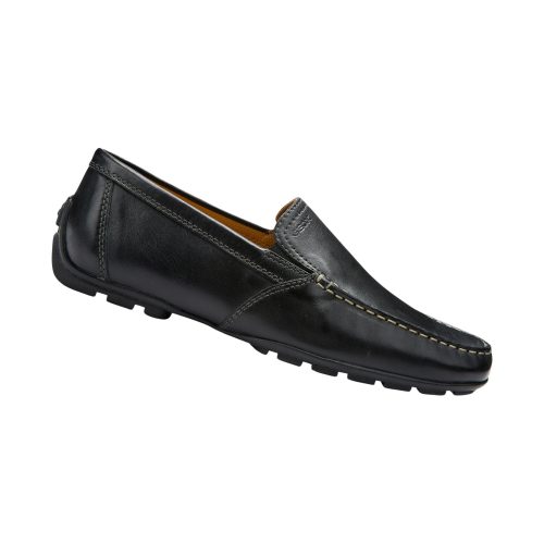 Loafers Geox Moner Smooth Leather