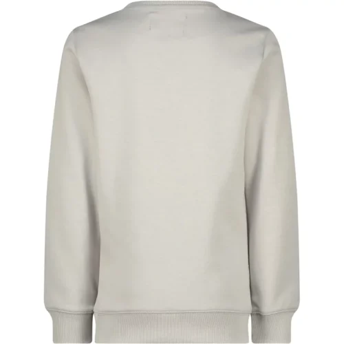 Raizzed Jongens sweater naxos misty