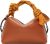 J.W.Anderson Totes & shoppers – Corner Handbag in meerkleurig