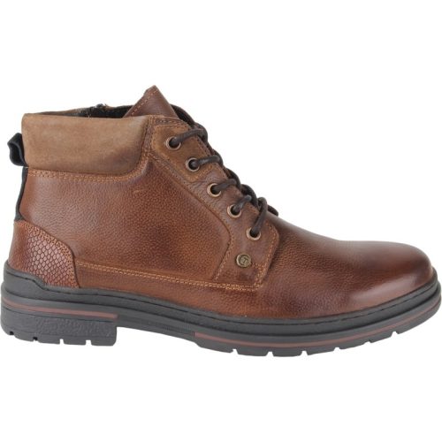 Ti Comos 1520001-300 heren veterboots sportief