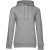 B and C Dames queen hoody