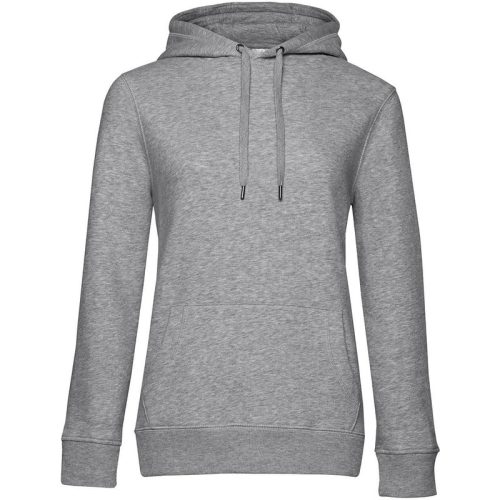 B and C Dames queen hoody